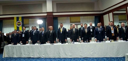 Fenerbah&ccedil;e, sermaye tavanını 31 milyar 250 milyon liraya &ccedil;ıkardı
