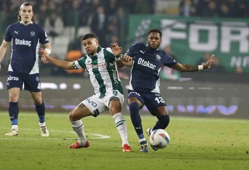 Fenerbahçe, son maçında Konyaspor’u konuk edecek
