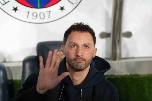 Fenerbah&ccedil;e, Tedesco ile yollarını ayırdı

