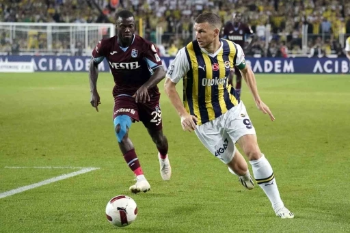 Fenerbahçe - Trabzonspor maçı 100’den fazla ülkede yayınlanacak
