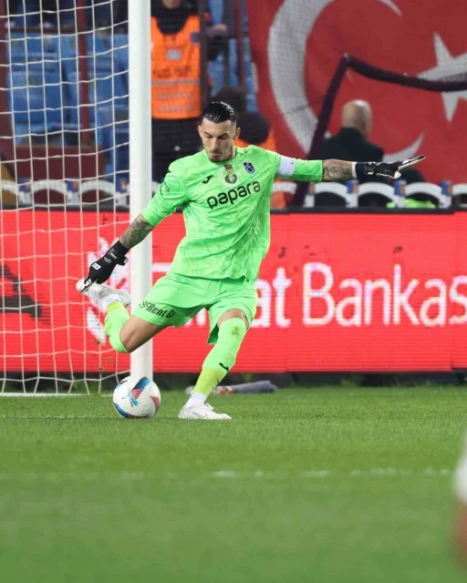 Fenerbahçe, Uğurcan Çakır transferinde sona geldi
