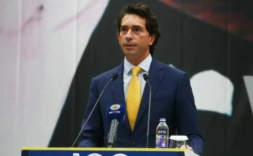 Fenerbahçeli yönetici Kızılhan’dan, Fatih Karagümrük maçına ilişkin açıklama
