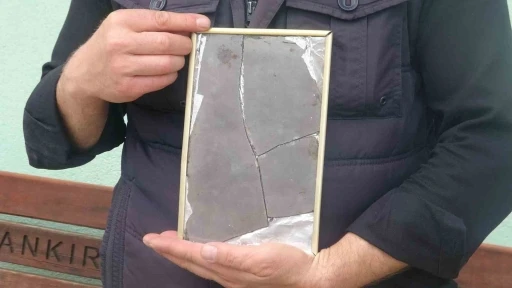 Ferdi Tayfur’a bile önerilmiş: Bu aynanın yüz felcine şifa olduğuna inanılıyor
