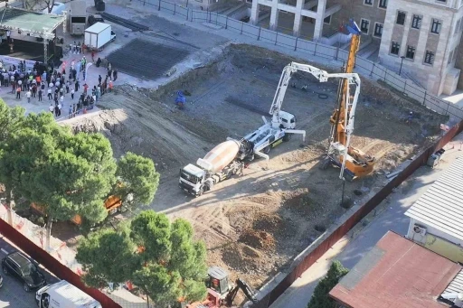 Ferdi Zeyrek&rsquo;in hayali Soma&rsquo;da ger&ccedil;ek oluyor
