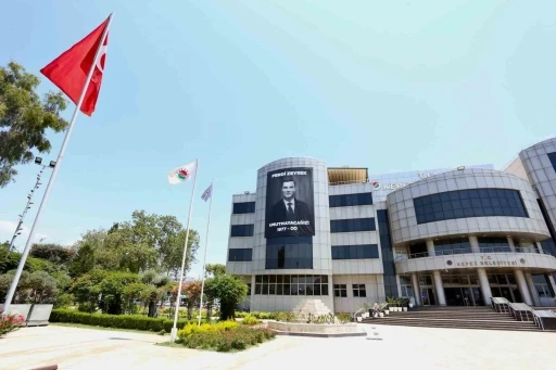 Ferdi Zeyrek’in ismi Kepez’de yaşayacak
