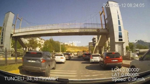 Fermuar sistemiyle yaşama yol verdiler
