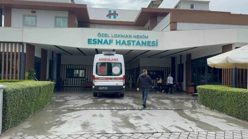 FETHİYE BELEDİYE BAŞKANI KARACA, SİLAHLI SALDIRIYA UĞRADI