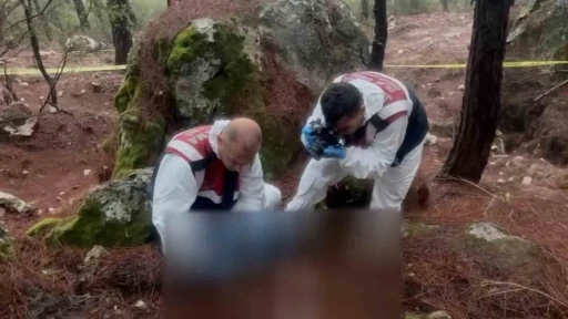 Fethiye’de 20 yıl önce işlenen cinayette yeni gelişmeler yaşandı
