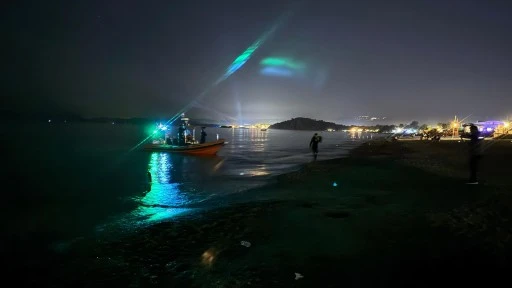 Fethiye’de 25 yaşındaki genç denizde boğuldu