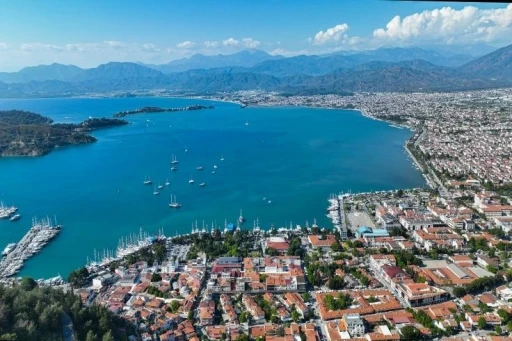 Fethiye’de 8 yıl hapis cezası bulunan şahıs yunus ekiplerinden kaçamadı
