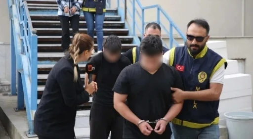 Fethiye’de Ataş cinayeti davası sürüyor
