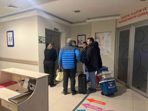 Organları, İki Hasta İçin Umut Oldu