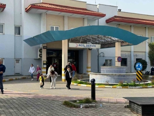 Fethiye’de bir kişi önce arkadaşını, sonra kendini vurdu

