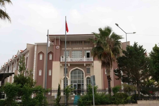 Fethiye&rsquo;de eşini t&uuml;fekle vuran şahıs tutuklandı
