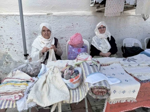 Fethiye’de Geleneksel Dastar ve Kuzugöbeği Festivali Başladı

