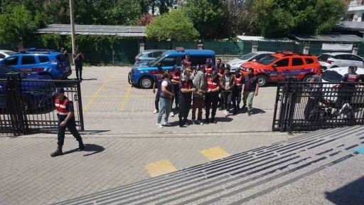 Fethiye&rsquo;de "Yastıklı" infazın iddianamesi hazır
