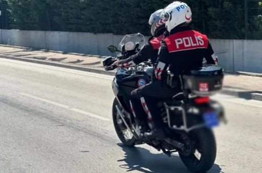 Fethiye'de Yunus Timlerinden Başarılı Operasyon