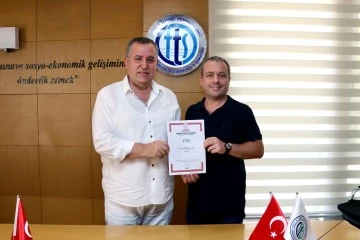 ‘FETHİYE GÜÇ BİRLİĞİ’ MARKA OLDU
