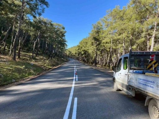 Fethiye &Ouml;l&uuml;deniz&rsquo;de 328 milyonluk yatırımın 4. etabı tamamlandı
