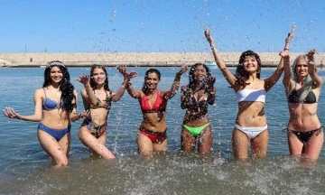Fethiye Ölüdeniz’de Eylül bereketi