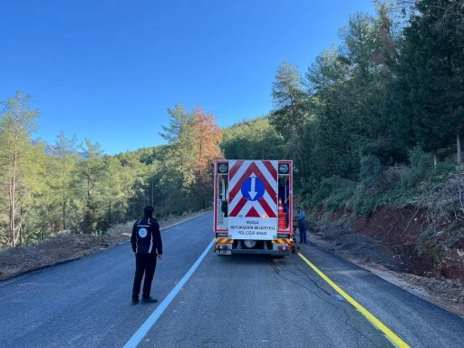 Fethiye&ndash;&Ouml;l&uuml;deniz Hattında 4. Etap Tamamlandı