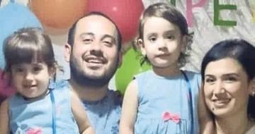 Fethiyeli Koyuncu ailesinin deprem acısı