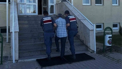 FETÖ’cü eski polis Kırıkkale’de yakalandı
