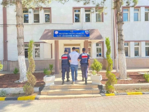 FET&Ouml;&rsquo;den aranan h&uuml;k&uuml;ml&uuml; Kırıkkale&rsquo;de yakalandı
