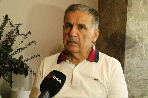 FET&Ouml;, hain amacına ulaşmak i&ccedil;in sınırdaki askeri &ccedil;ekmiş
