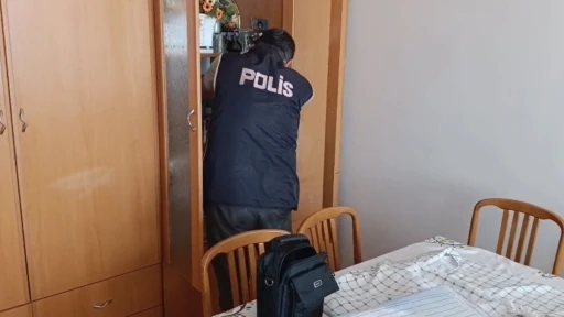 FET&Ouml;&rsquo;n&uuml;n g&uuml;ncel ve askeri mahrem yapılanmasına operasyon: 21 g&ouml;zaltı
