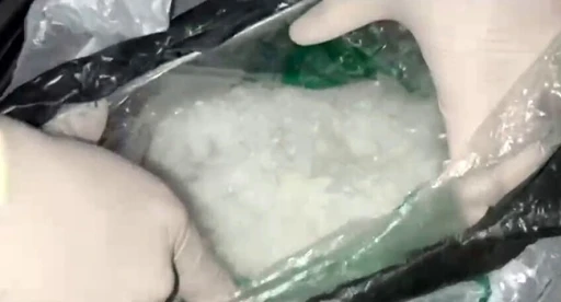 FET&Ouml; &uuml;yeliğinden ihra&ccedil; edilen askeri &ouml;ğrenci, uyuşturucuyla yakalandı
