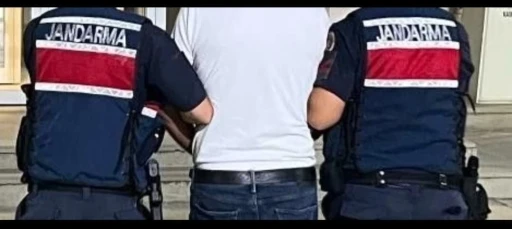 FETÖ’ye üye olmaktan kesinleşmiş 7 yıl cezası bulunan şahıs yakalandı
