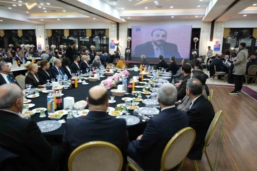 FHGC&rsquo;den 10 Ocak Gazeteciler G&uuml;n&uuml;&rsquo;nde Arif &Ccedil;akmak&rsquo;a vefa
