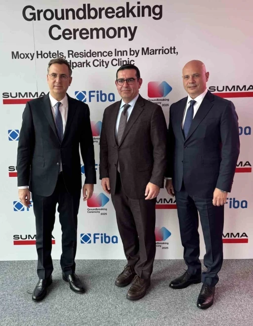 Fiba Commercial Properties&rsquo;ten Moldova&rsquo;ya stratejik yatırım

