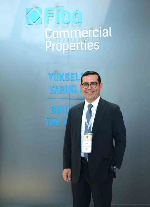 Fiba Commercial Properties, yeni projelerini yatırımcılara tanıttı
