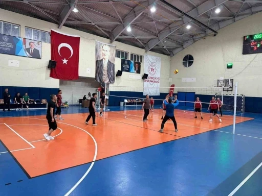 Filenin efeleri jandarma oldu
