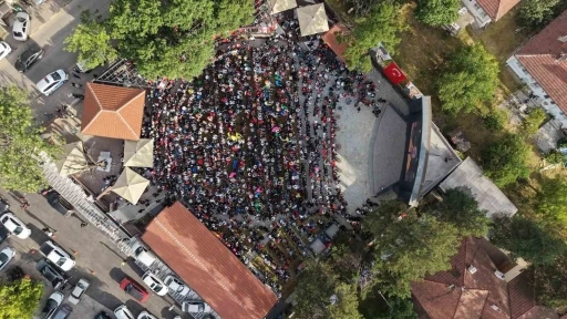 Filenin Sultanları&rsquo;nın final ma&ccedil;ı Karab&uuml;k&rsquo;te dev ekranda izlenecek
