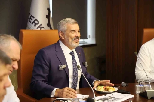 Filibe&rsquo;de Trakya Ticaret ve Lojistik Merkezi kurulacak
