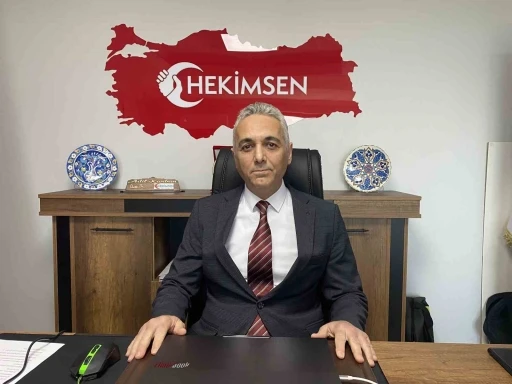 Filistinli doktorun feryadı: &quot;F16 uçakları ile bombalanıyoruz&quot;
