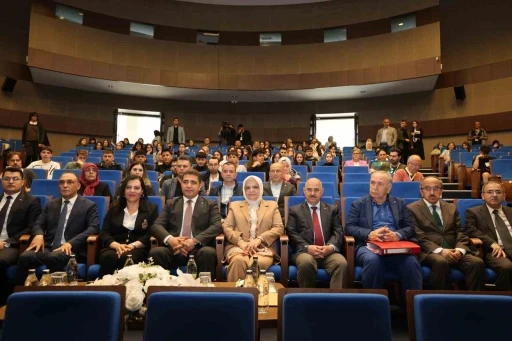 Film festivalinde aile temasıyla sanat ve kültür rüzgarı esti
