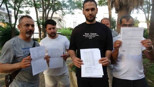 Filolardan kiraladıkları araçları ‘araç devir vaadi sözleşmesi’ ile satarak yüzlerce kişiyi dolandırmışlar
