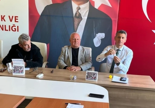 Final ma&ccedil;ı Osmaneli&rsquo;nde oynanacak
