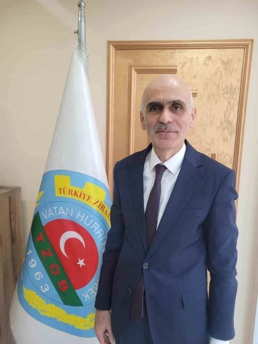 Fındık ihracatındaki d&uuml;ş&uuml;ş rekolte kaybına bağlandı
