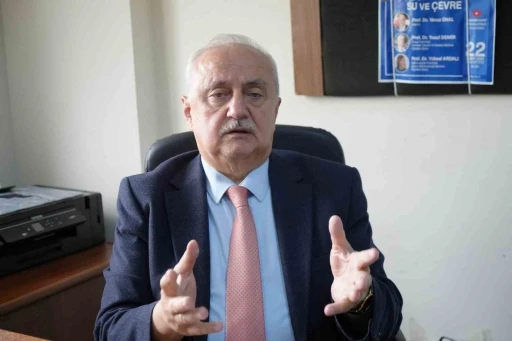 Fındıkta kırmızı alarm: "K&uuml;resel iklim olayları, Karadeniz&rsquo;de fındık sulamasını zorunlu hale getirdi"
