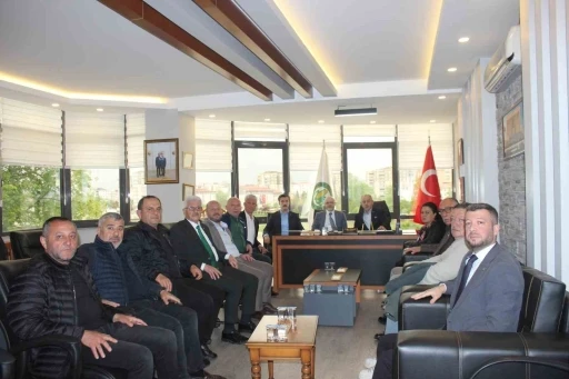 Fındıkta stratejik &ouml;nem vurgusu
