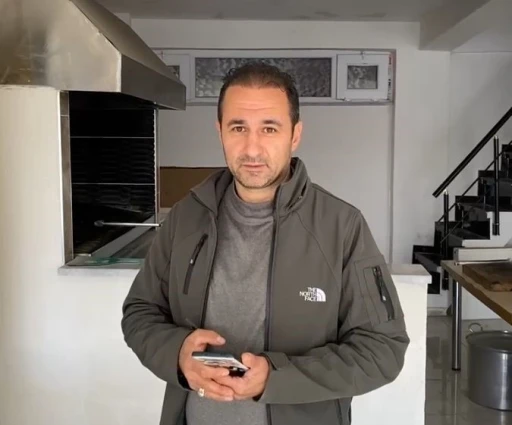 ’Fino’ diye seslendiği kurtla olan bağı tüyler ürpertti

