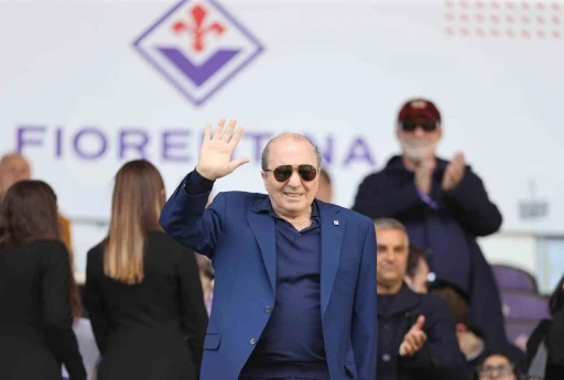 Fiorentina Başkanı Rocco Commisso hayatını kaybetti

