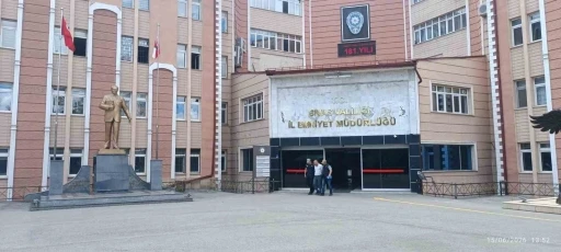 Firari FET&Ouml; h&uuml;k&uuml;ml&uuml;s&uuml; Sivas&rsquo;ta yakalandı
