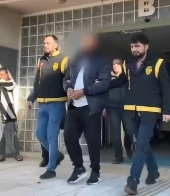 Firari şahıslar polisin operasyonu ile yakalandı

