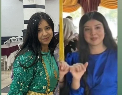 Fırat Nehri’ne giren kardeşlerden diğeri de yaşam mücadelesini kaybetti
